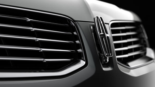 Illustration for article titled 2016 Lincoln MKX: This Is It